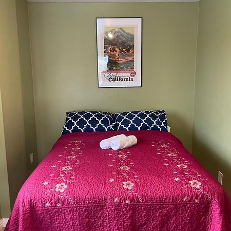 Private Room In Los Angeles With Wifi, Tv, And View Of Hollywood Sign & Shared Kitchen Exterior foto