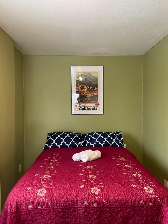 Private Room In Los Angeles With Wifi, Tv, And View Of Hollywood Sign & Shared Kitchen Exterior foto