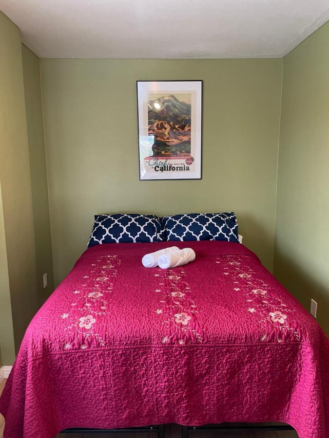 Private Room In Los Angeles With Wifi, Tv, And View Of Hollywood Sign & Shared Kitchen Exterior foto
